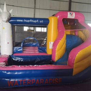 WATERPARADISE – Bild 3