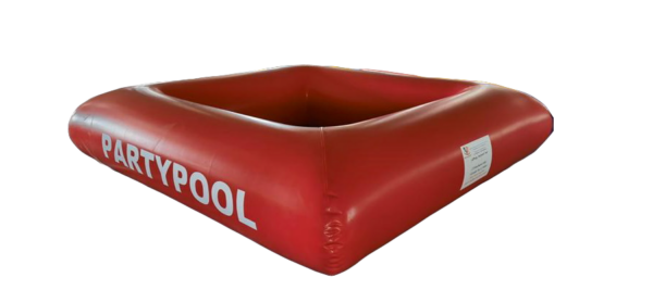 partypool