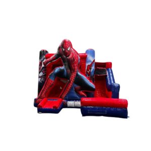 SPIDERWORLD – Bild 2