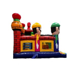 MARIO´S WORLD – Bild 3