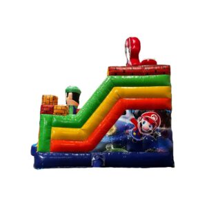 MARIO´S WORLD – Bild 4