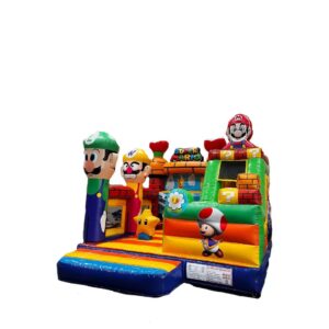 MARIO´S WORLD – Bild 1