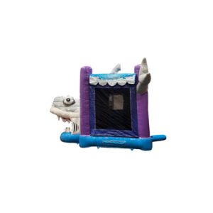 Sharky – Bild 6