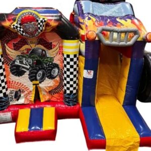 MONSTERTRUCK – Bild 1