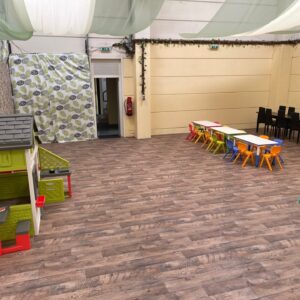 Partyhalle Vormittag (10:30 - 14:00) – Bild 7
