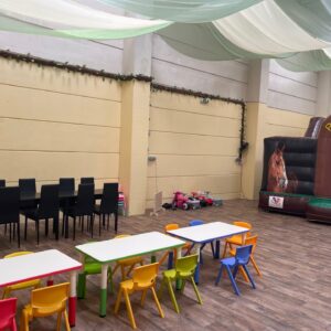 Partyhalle Vormittag (10:30 - 14:00) – Bild 5